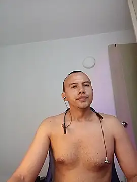 Damian_Wish stripchat live cam model