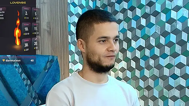 Joaho_Fernandez stripchat live cam model
