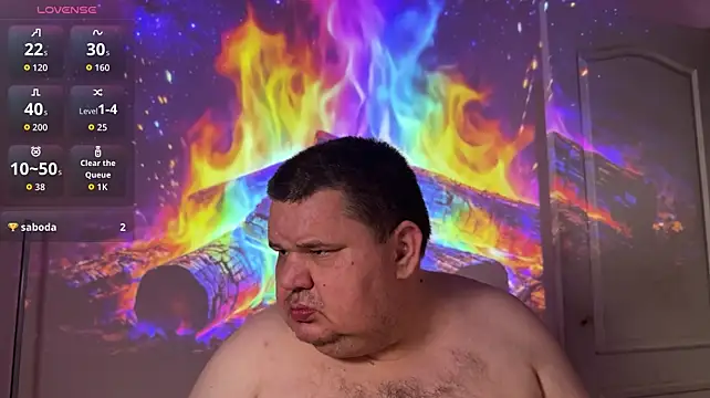 chubby_daddy stripchat live cam model