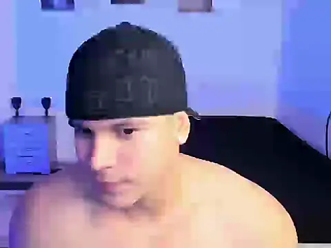 sant_wahlberg stripchat live cam model
