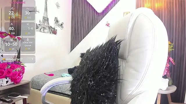 Yessica_Doll stripchat live cam model