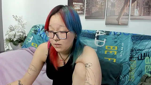 Cute__Kiko stripchat live cam model
