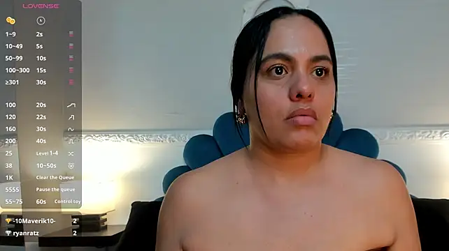 MariaBelenX stripchat live cam model