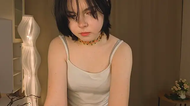 HirokoBard stripchat live cam model