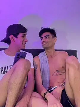 Limitless_boy stripchat live cam model
