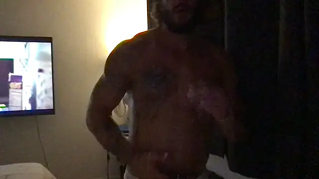 Magic_Mike_666 stripchat live cam model