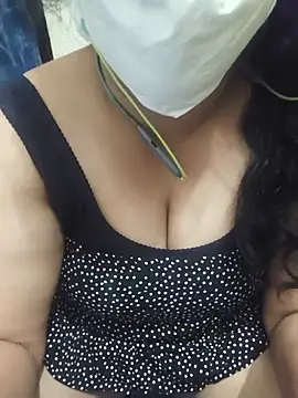 Princyaishu stripchat live cam model