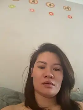 tiantian8888 stripchat live cam model