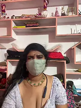 Telugu-Sophia stripchat live cam model