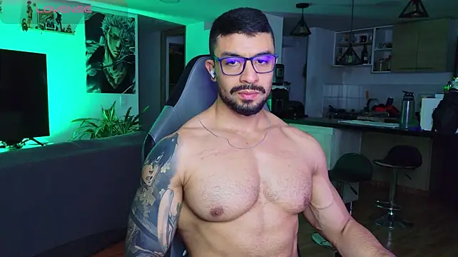 Michael_Diamond stripchat live cam model