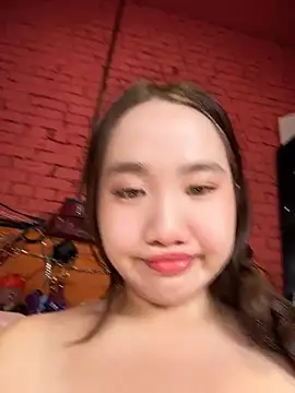 Asianpie_ stripchat live cam model