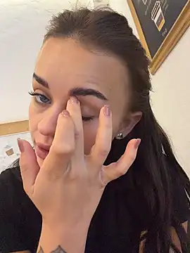 AngelinaTeller stripchat live cam model