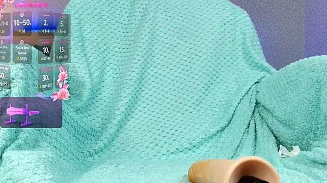 oliviiaa stripchat live cam model