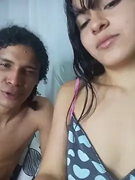 Yesica-d stripchat live cam model