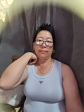 Ai_babylove stripchat live cam model