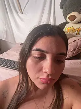salomecute21 stripchat live cam model