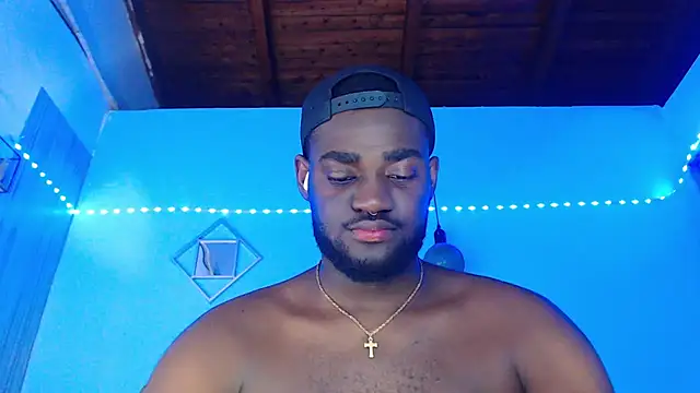 eebony_stallion stripchat live cam model