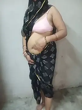 Baby-Kajal57 stripchat live cam model