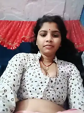Nisha_Cute stripchat live cam model