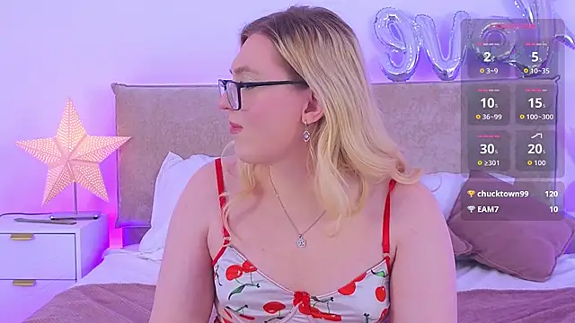 Jules_night stripchat live cam model