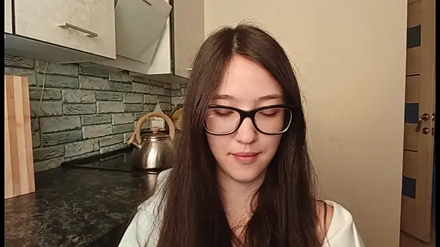 TranquilityPleasure stripchat live cam model