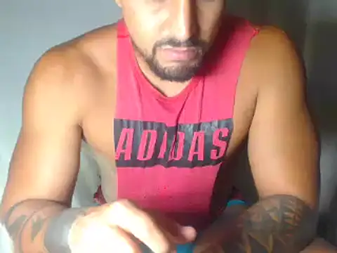sebasx412 stripchat live cam model