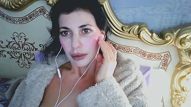 StunnigArt stripchat live cam model