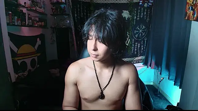 kairozz stripchat live cam model