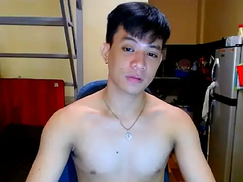 AsianCUMQUICKLY stripchat live cam model