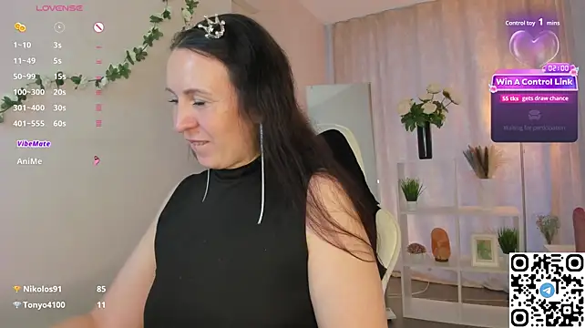 Lea_shadom stripchat live cam model