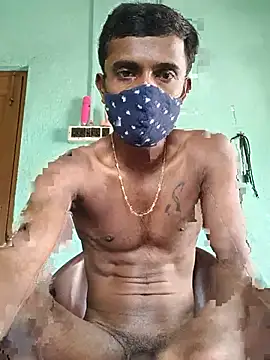 Master_Shiva stripchat live cam model