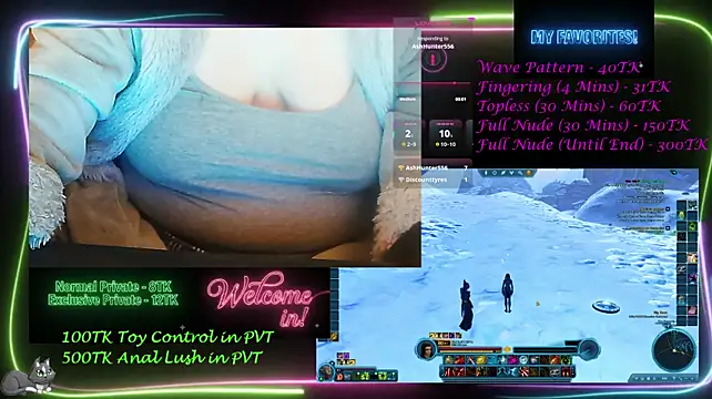 Sarastasia417 stripchat live cam model