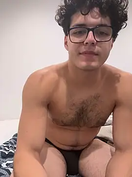 Caleb-Sweats stripchat live cam model