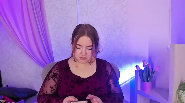 IrinnaShidou_ stripchat live cam model