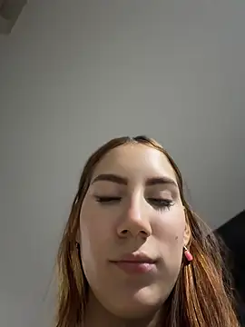 LeidyCopper stripchat live cam model