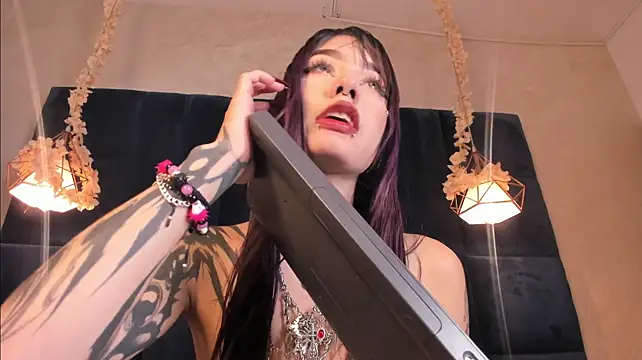 scarlet_scar stripchat live cam model