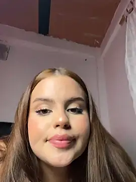 Lana-Cavendish stripchat live cam model