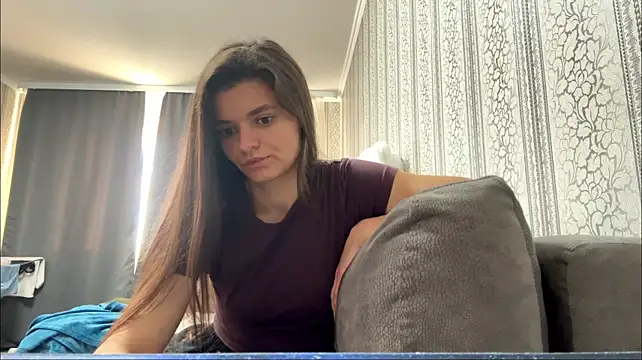 DyanHaughton stripchat live cam model