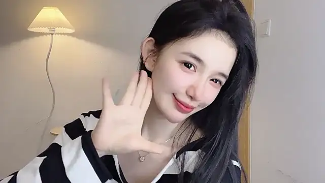 Annie-3 stripchat live cam model