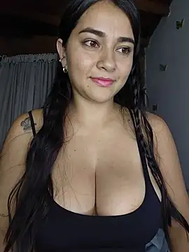 alison_villalobo stripchat live cam model