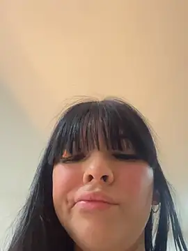 BrendaCrean stripchat live cam model