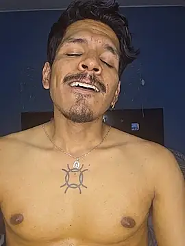 Mask_BDSM stripchat live cam model