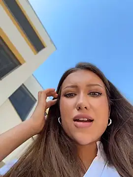 Musae stripchat live cam model