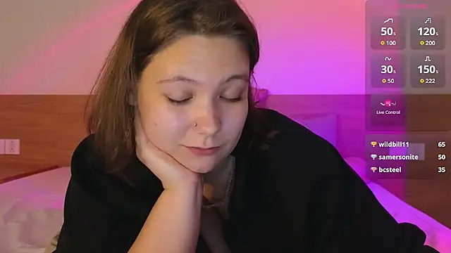 djennapalm stripchat live cam model
