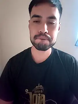mr_J_C stripchat live cam model