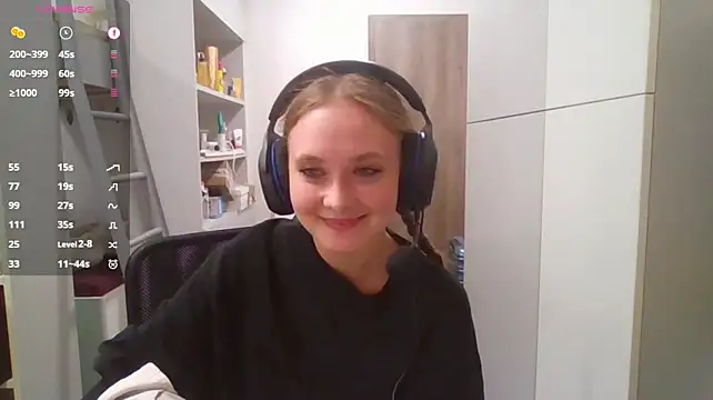 RicaMicha stripchat live cam model