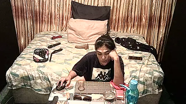 Indian_blaze006 stripchat live cam model