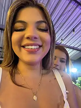AngelBlushXXX stripchat live cam model