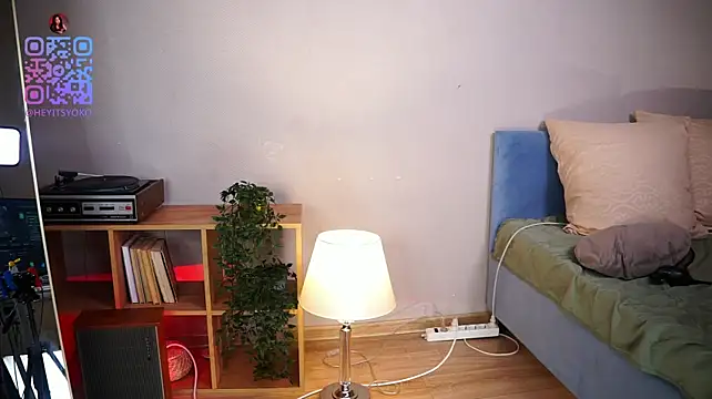 YokoKoko_ stripchat live cam model