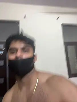 John_desihunk stripchat live cam model